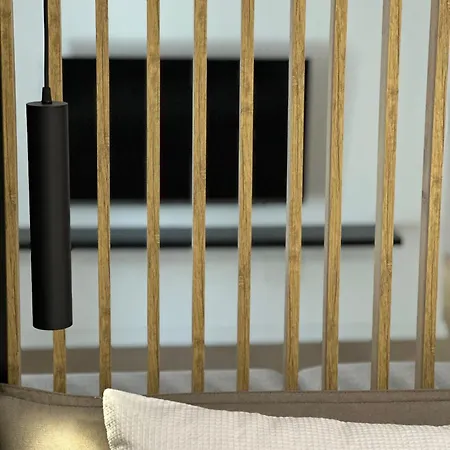 Modern In Apartmán