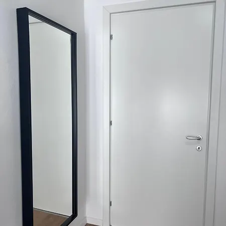 Apartmán Modern In Tirana