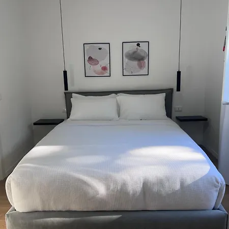 Apartmán Modern In