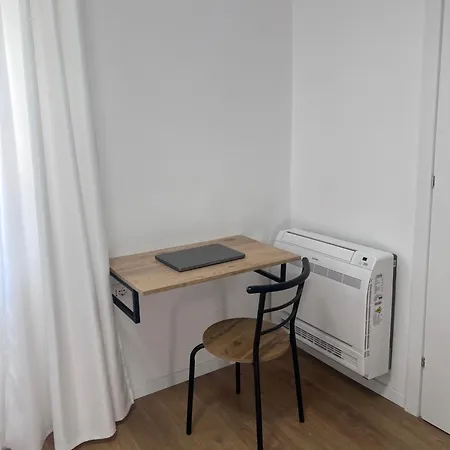 Modern In 티라나