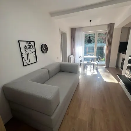 Modern In *