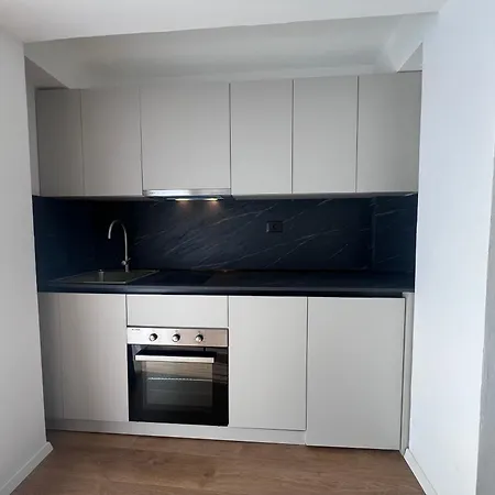 Modern In