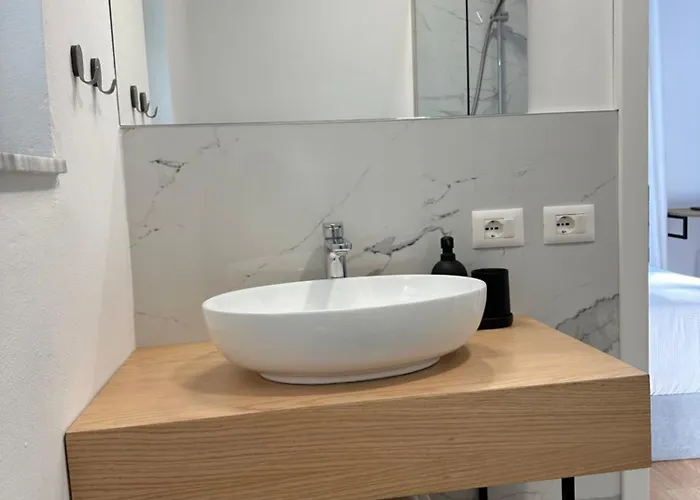 Daire Modern In Tiran