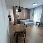 Modern In Lägenhet