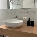 Modern In Apartment