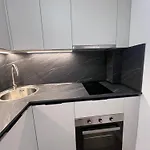 Modern In Tirana