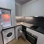 Modern In Lägenhet