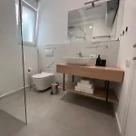 Modern In Apartment *
