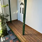 Modern In