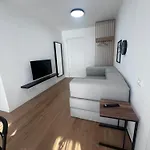 Modern In Apartment *