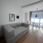 Modern In Apartment