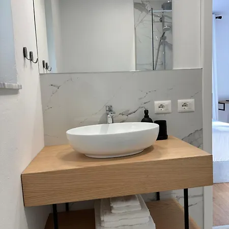 Appartement Modern In Tirana