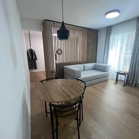 Modern In Διαμέρισμα