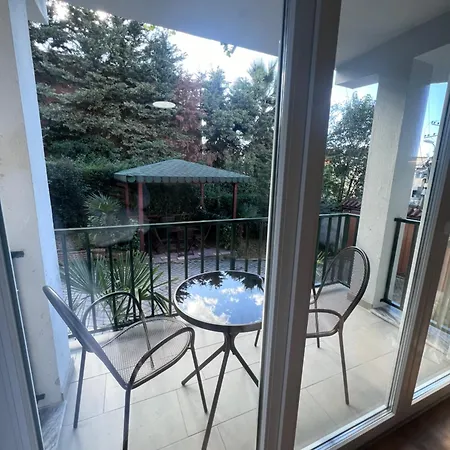 Modern In Apartment *