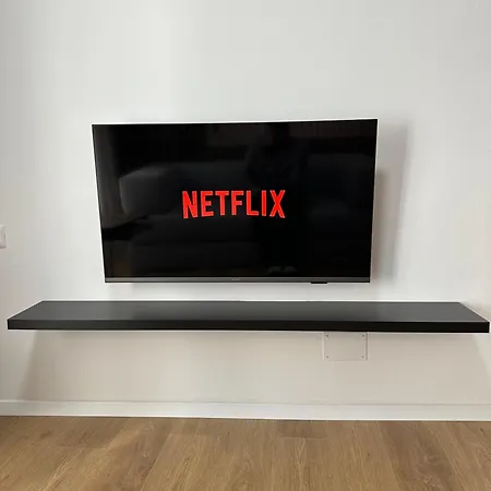 Апартаменты Modern In