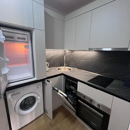 Modern In Διαμέρισμα