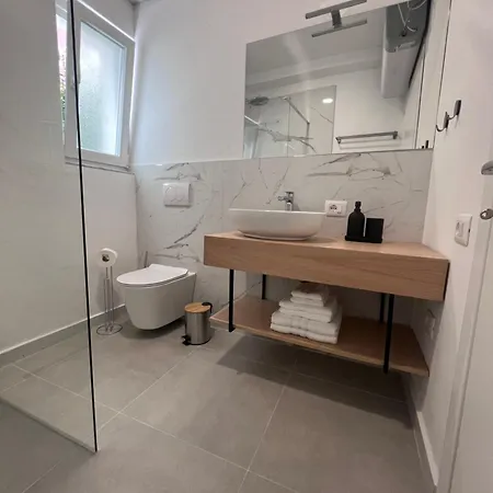 Modern In Appartement *