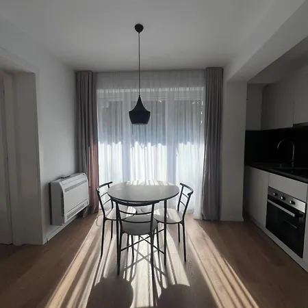 Appartement Modern In