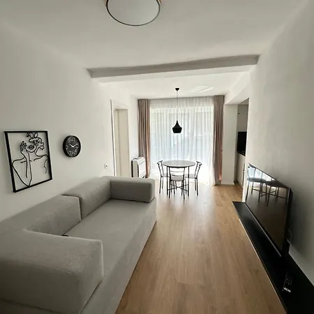 Modern In