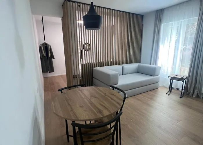 Modern In Апартаменты