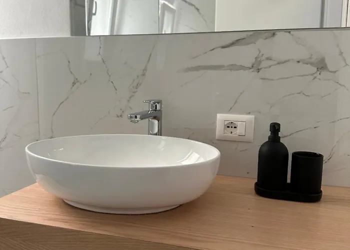 Modern In Апартаменты