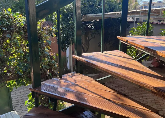 Modern In Apartment Tirana