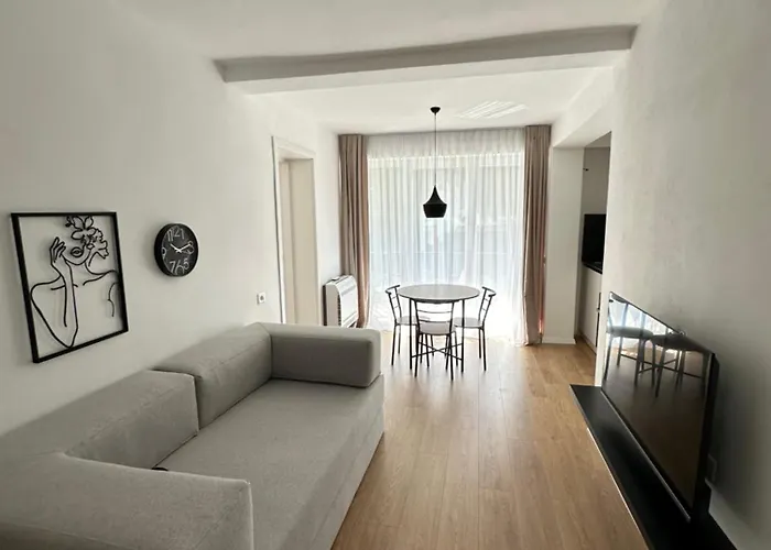 Modern In