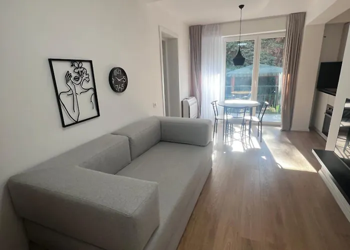 Modern In *