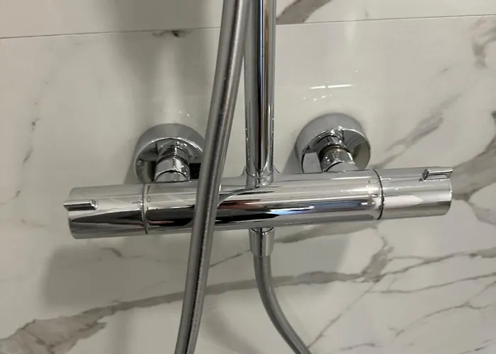 Апартаменты Modern In